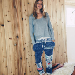 Foto 8 de 14 de la galería free-people-catalogo-noviembre-2015 en Trendencias