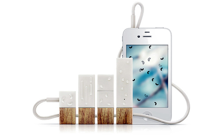 Analiza las radiaciones de tu entorno con tu iPhone gracias a Lapka