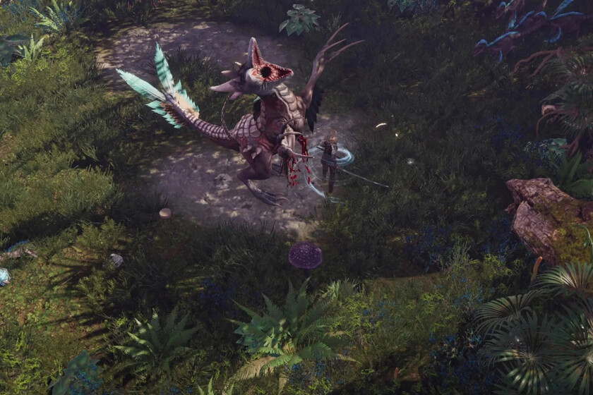 Last Epoch Diabllo 3