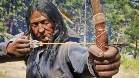 Red Dead Redemption 2