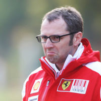 Confirmado: Stefano Domenicali será el nuevo CEO de Lamborghini