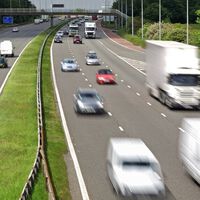 Precio de la gasolina y el diésel hoy, 25 de noviembre