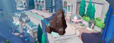 Cómo completar la misión "Fontanería en Fontaine" de Genshin Impact y conseguir pedazos de hierro de forma sencilla 
