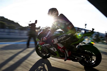 Jonathan Rea Sbk 2016 6