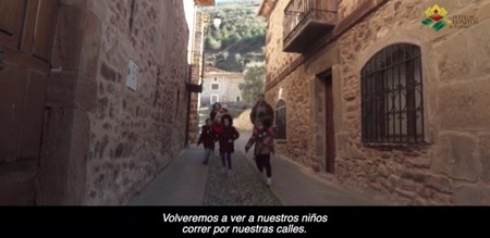 Volveremos