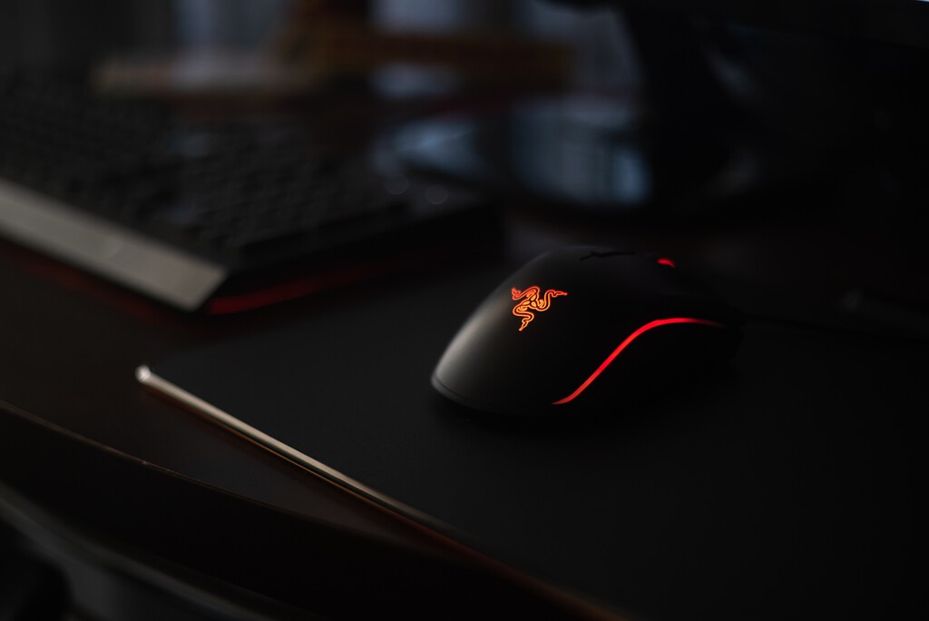 Ratones gaming con cable: los siete mejores modelos que puedes comprar por menos de 60 euros Ratones gaming con cable: los siete mejores modelos que puedes comprar por menos de 60 euros