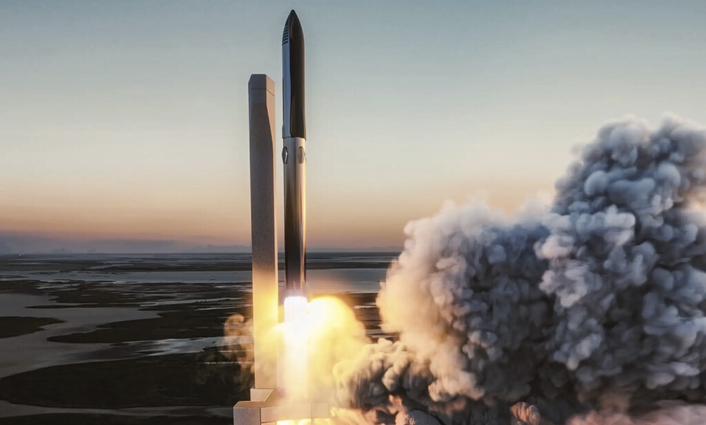 Starship vuelve a explotar: SpaceX está descubriendo por las malas los riesgos del combustible criogénico 
