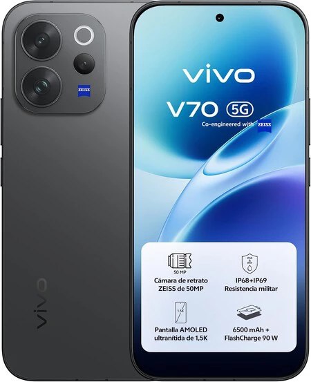 Vivo V70 5g