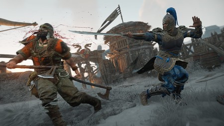 For Honor adelanta todo lo que nos deparará Year of the Harbinger, su Año 3 de contenido
