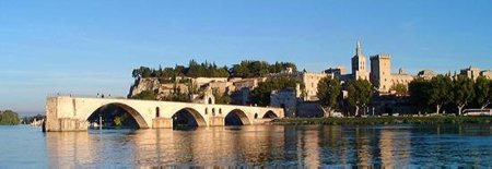 Maneja toda tu información con Avignon Concept