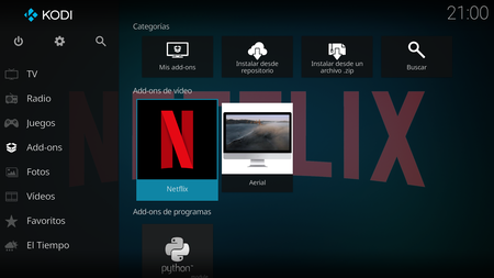 Netflix 10