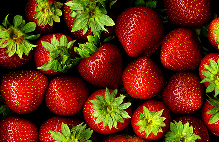 Ahorrar en médicos comiendo fruta