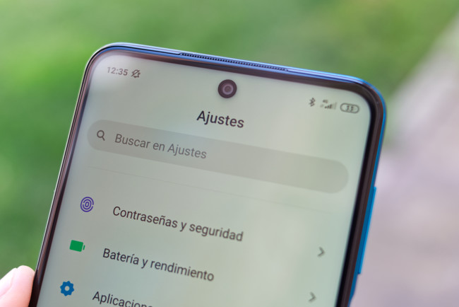 Xiaomi Redmi Note 9S, análisis: review con características, precio