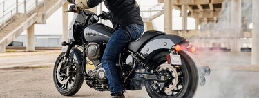 Las Indian Chief ahora también son deportivas: una cruiser muy gamberra con el mismo motor de 1.890 cc