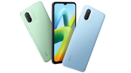 Xiaomi Redmi A1 Plus