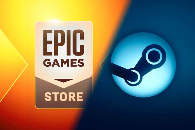 Ni ofertas, ni exclusivos temporales, ni juegos gratis semanales. Extrabajadores de Epic Games admiten que los regalos han servido de poco contra Steam
