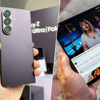 Samsung Galaxy Z Fold8 Ultra vs Honor Magic V6: dos de los mejores plegables con una diferencia de 500 euros que puede ser la clave