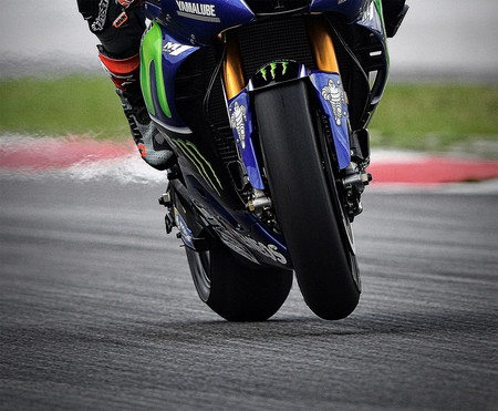 Michelin Motogp Argentina 4