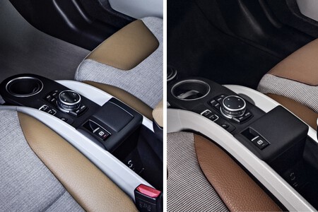 Bmw I3 Reduflacion