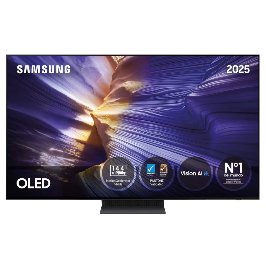 Samsung S93F (55 pulgadas)
