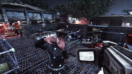 El clásico FPS de los 90 'Rise of the Triad' regresa con un aspecto muy mejorado. Tenemos vídeo e imágenes