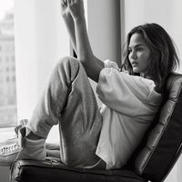 Le puede pasar a cualquiera: la modelo Chrissy Teigen confiesa que lucha contra la depresión postparto
