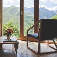 Tierra del Agua, el hotel rural con más encanto de Asturias