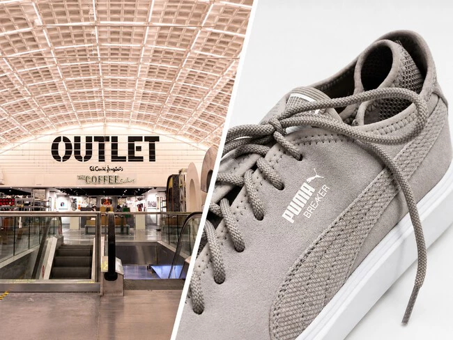 Outler Puma
