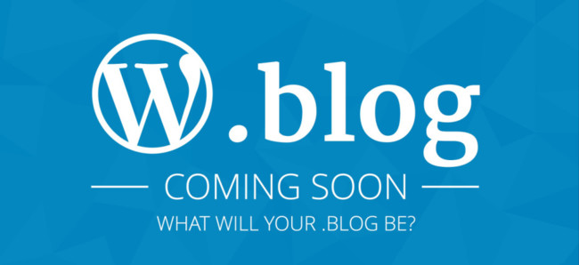 Blog