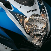 Algunos no lo saben, pero en los '90 hubo muchas Suzuki asturianas hechas en Gijón. Hasta que en Japón se cansaron de Europa 