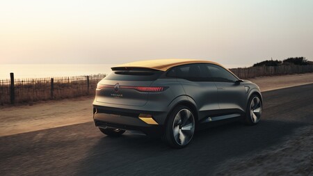 Renault y Dacia limitados de fábrica a 180 km/h