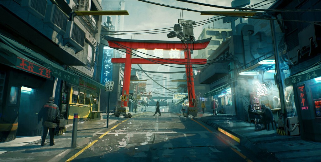 Hay una crisis mundial de inversores en el videojuego. En Polonia lo compensará el gobierno  