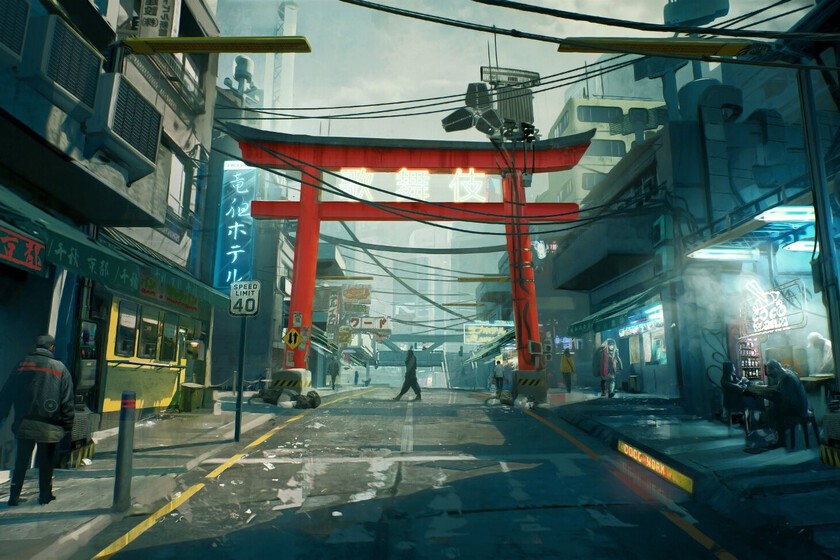 Hay una crisis mundial de inversores en el videojuego. En Polonia lo compensará el gobierno