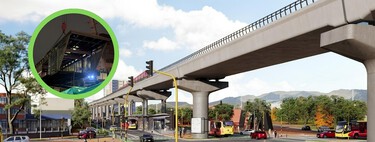 Importante estación de TransMileno en el centro de Bogotá dejará de operar desde el 12 abril: planea tu ruta  
