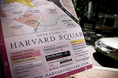Método Harvard de negociación