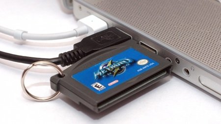 Memorias USB ideales para fans de Nintendo