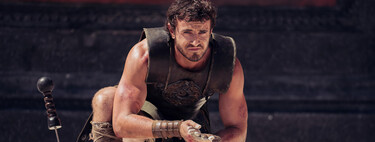"Prefiero que me tiren de un edificio que pelear con él": Pedro Pascal se asustó después de enfrentar a Paul Mescal en Gladiador 2