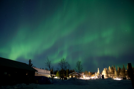 Kiruna
