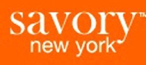 Savory, la guia de restaurantes de Nueva York...