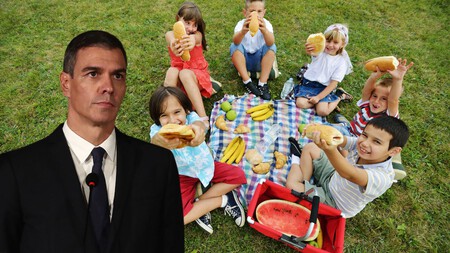 Los Paises Suelen Compensar Fiscalmente A Las Familias Que Tienen Hijos Espana No Lo Hace Mucho