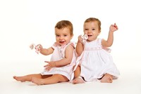 Ropa bonita y cómoda para recién nacidos