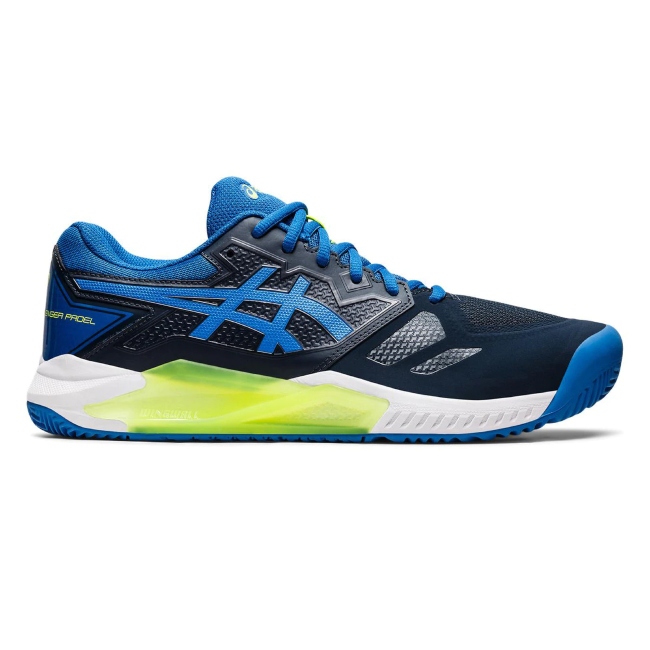 Zapatillas de pádel de hombre Gel Challenger 13 Asics