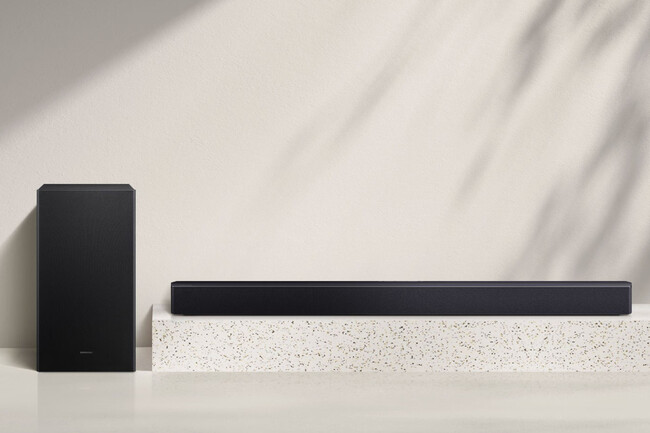Samsung Hw B46cf