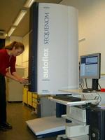 La alternativa a la amniocentesis