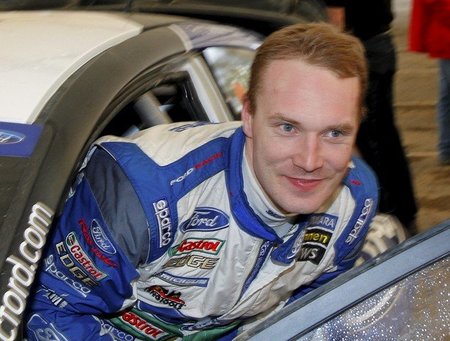 Jari-Matti Latvala vuelve a sonar como piloto Volkswagen