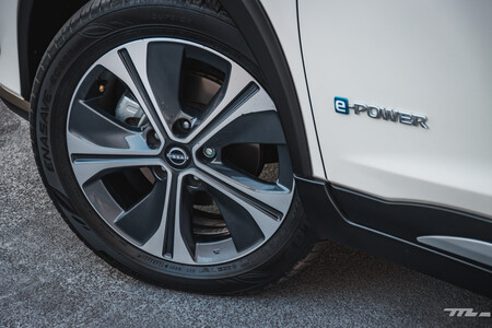 Nissan Kicks E Powe Prueba De Manejo Opiniones Resena Fotos 9
