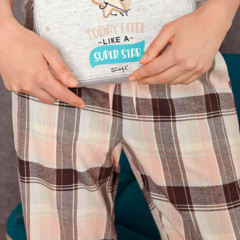 Foto 8 de 12 de la galería oysho-y-mr-wonderful-2015 en Trendencias