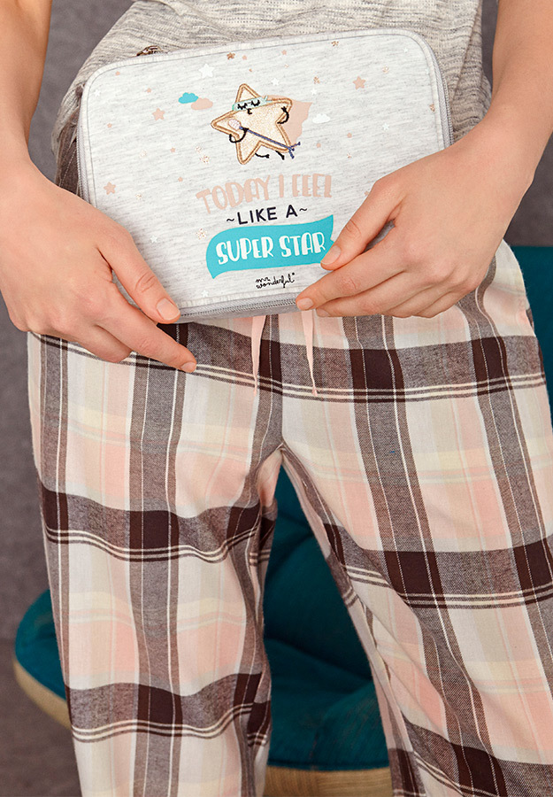 Foto de Oysho y Mr Wonderful 2015 (8/12)