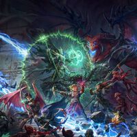 Por 23 euros, en vez de 281 euros, te llevas el nuevo pack de Humble Bundle tan imprescindible para los amantes de los RPG clásicos