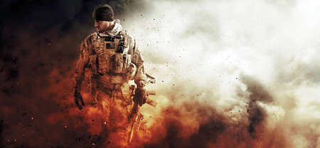 Así arranca la historia en 'Medal of Honor: Warfighter'. Ocho minutos de juego real en la isla Basilán de Filipinas